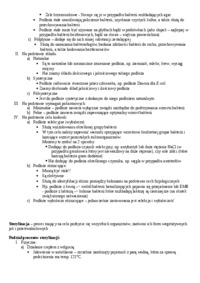 Sporządzanie podłoża mikrobiologicznego - omówienie