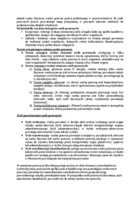 Zdolności prawne - omówienie