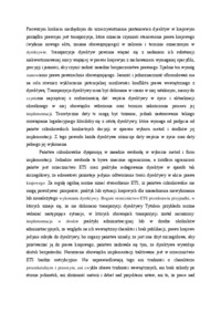 Akt wiążący każde państwo członkowskie - omówienie