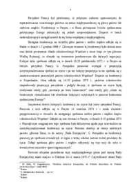 Rada Europejska - omówienie