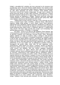 Uniwersytety europejskie od XI do XIV w- pedagogika