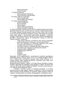 WPŁYW  RODZICÓW   I  OTOCZENIA   NA  KSZTAŁTOWANIE OSOBOWOŚCI   DZIECKA- pedagogika