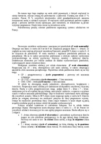 WSPÓŁCZESNE MODELE SZKOŁY EUROPEJSKIEJ  NA PRZYKŁADZIE SYSTEMÓW  EDUKACYJNYCH ANGLII I FRANCJI- pedagogika