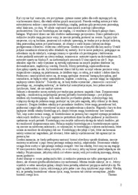 WYCHOWANIE W SAMODYSCYPLINIE- pedagogika
