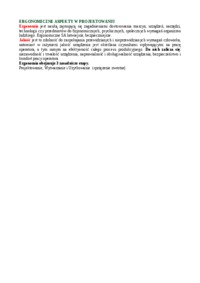 ergonomiczne-aspekty-w-projektowaniu-opracowanie
