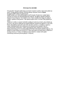 pociag-na-szosie-opracowanie