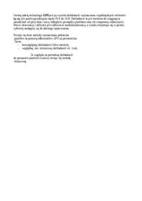 gps-opracowanie