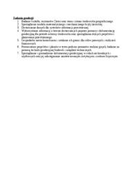 zadania-geodezji-opracowanie