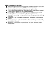 funkcje-gis-w-analizach-przestrzennych-opracowanie
