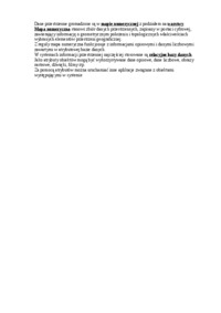 mapa-numeryczna-opracowanie