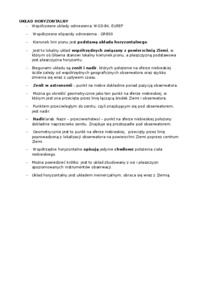 uklad-horyzontalny-opracowanie