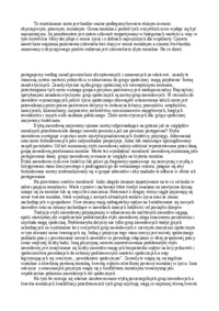 Etyka zawodowa i jej funkcje-opracowanie