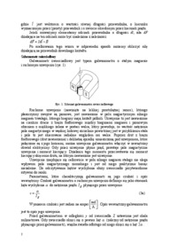 Wyznaczanie oporności wewnetrznej - omówienie