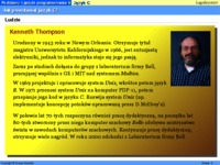 Wprowadzenie do programowania w języku C - omówienie