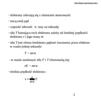 Stopy funkcjonujące - omówienie