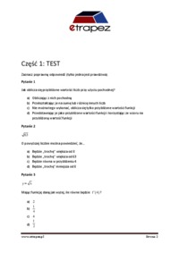 Obliczanie przybliżonych wartości wyrazeń