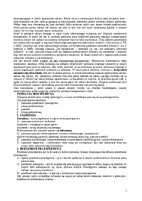 nauka o przestępstwie