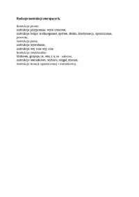 rodzaje-instrukcji-sterujacych-opracowanie