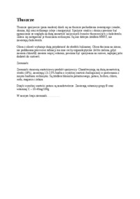 Tłuszcz - omówienie