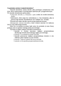 Wniosek dowodowy-opracowanie