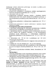 Nadzór sądowy nad postępowaniem przygotowawczym-opracowanie