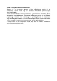 Zasada domniemania niewinności-opracowanie
