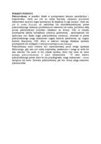 Pokrzywdzony-opracowanie