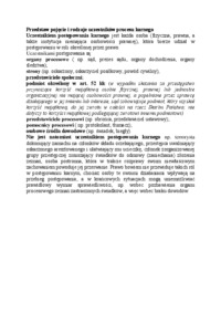 pojecie-i-rodzaje-uczestnikow-procesu-karnego-opracowanie