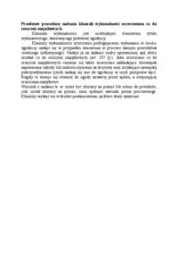procedura-nadania-klauzuli-wykonalnosci-orzeczeniom-co-do-roszczen-majatkowych-opracowanie