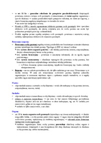 Konstrukcja osób prawnych-opracowanie