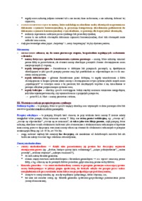 Ważniejsze rodzaje norm i przepisów prawa cywilnego-opracowanie