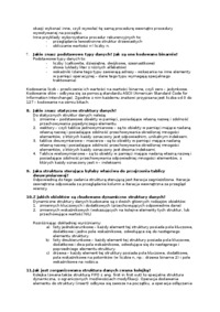 wstęp do informatyki