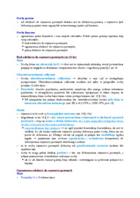 Zdolność do czynności prawnych-opracowanie