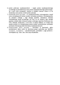 Definicja prawa prywatnego międzynarodowego-opracowanie