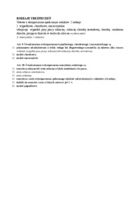 Rodzaje ubezpieczeń-opracowanie