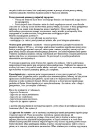 Proces rzymski-wykład