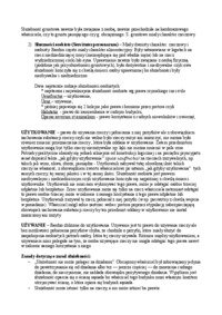 Służebności-wykład