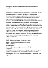 model-prawny-panstwowego-planowania-gospodarczego-w-republice-francuskiej-opracowanie