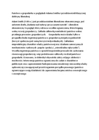 panstwo-a-gospodarka-w-pogladach-adama-smitha-i-przedstawicieli-klasycznej-doktryny-liberalnej-opracowanie