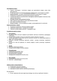 Formy współdziałania JST-opracowanie