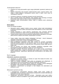 Nadzór nad samorządem terytorialnym-opracowanie