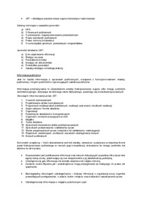 zasada-jawnosci-i-dostepu-do-informacji-publicznej-opracowanie