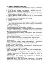 konsumeryzm-opracowanie