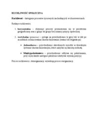 ruchliwosc-spoleczna-opracowanie