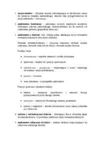 Socjologiczna problematyka rodziny-opracowanie 