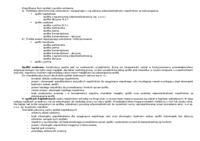 formy organizacyjno-prawne przedsiębiorstwa