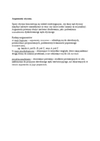 argumenty-etyczne-opracowanie