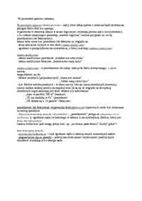 wypowiedzi-opisowe-opracowanie