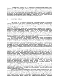 spółka jawna - prawa i obowiązki wspólnika