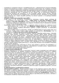 prawo gospodarcze - zagadnienia1